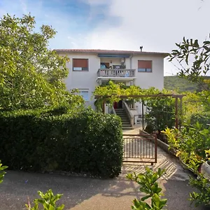 Apartment Appartment Punat, Punat