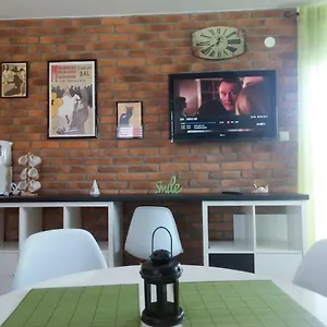 Apartment Relax, Punat