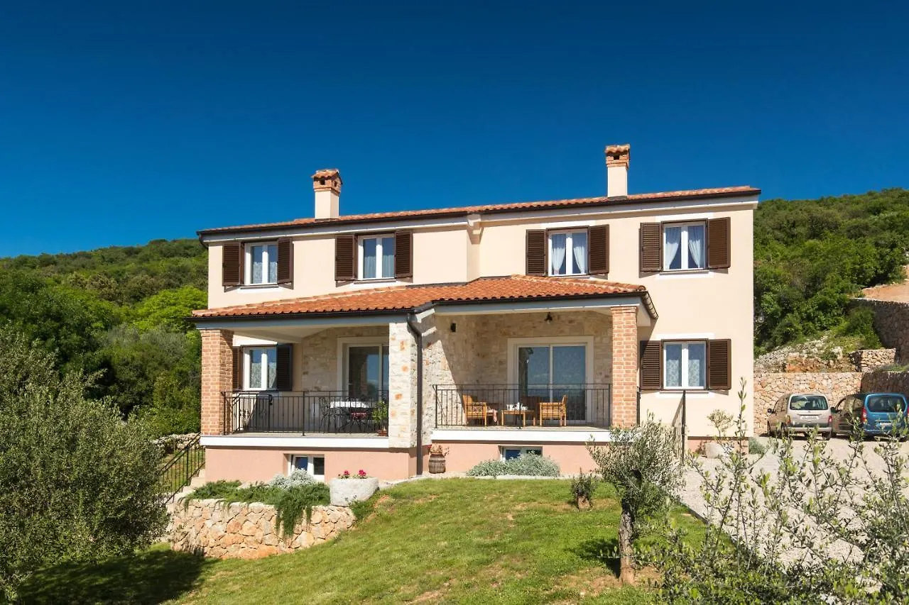 Villa Poduniz Punat 0*,  Chorwacja